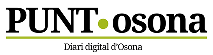 Logo Punt Osona