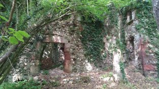 Molins de Seva