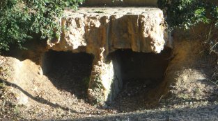Ruta Turons de Tona