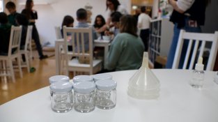 Material del taller científic