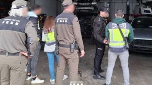 Operatiu dels Agents Rurals