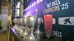 Nit Campions Osona