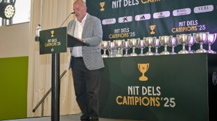 Nit Campions Osona
