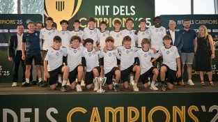 Nit Campions Osona