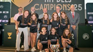 Nit Campions Osona