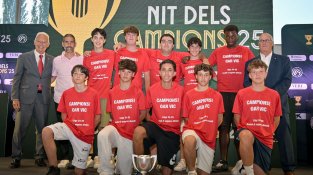 Nit Campions Osona