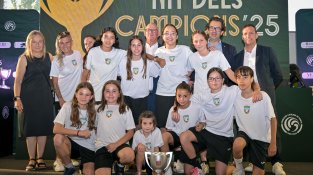Nit Campions Osona