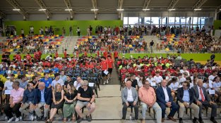 Nit Campions Osona