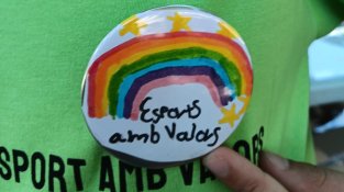 Eval amb Valors