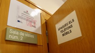 Sala de visites