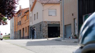 Mossos davant el succès