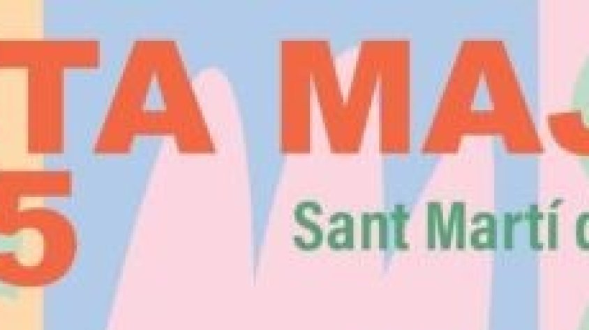 Festa Major Sant Martí de Centelles 2025