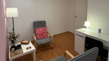 EUNOIA Centre de Psicologia