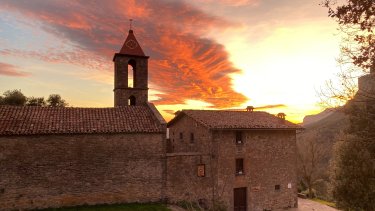 La Rectoria Ajotllament