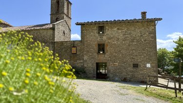 La Rectoria Restaurant 