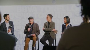 Torelló es consolida com a referent del cinema de muntanya amb un nou rècord de propostes