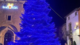 Festes, Fires i Mercats de Nadal a Folgueroles 2025