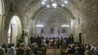 Festes, Fires i Mercats de Nadal a Folgueroles 2025