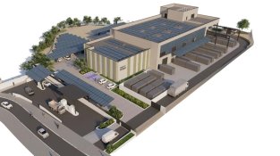 La plataforma PRIMA impulsarà la recerca en energies renovables i entrarà en servei el 2027 a Gurb