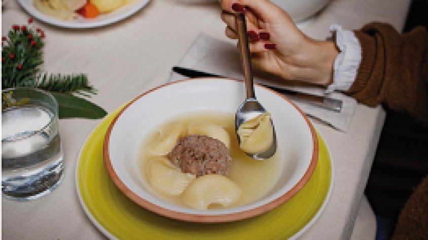 Campanya consum de porc per Nadal