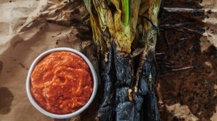 Calçots