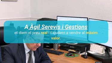 Àgil Serveis i Gestions