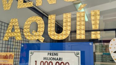 La Cantonada d'Or