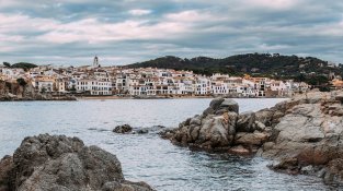 Les escapades curtes permeten redescobrir la diversitat de paisatges i pobles de Catalunya