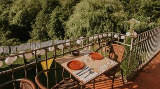 Les escapades curtes permeten redescobrir la diversitat de paisatges i pobles de Catalunya