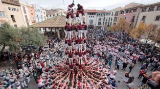 Granollers celebra l’Ascensió amb una fira més urbana, sostenible i connectada amb la ciutat