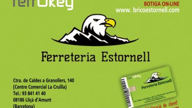 Ferreteria Estornell