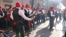 La Festa del Pi de Centelles: Tradició, Pólvora i Passió per la Cultura d'Osona