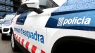Detinguda una ocupació il·legal a Sant Hipòlit de Voltregà