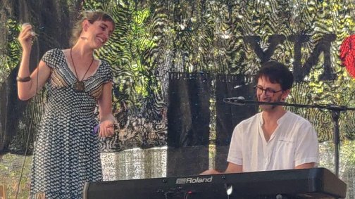 Preservant l'ADN cultural a través de la música popular
