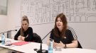 Carla Dinarès presenta una querella criminal contra Josep Anglada per insults a través d'X