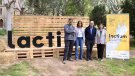 Vic acull una nova edició del Lactium amb més de 200 formatges i un concurs itinerant