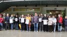 Les 14 associacions de veïns de Vic s’uneixen contra el tancament del CAP Vic Nord