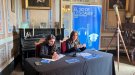 El So de les Cases arriba a l’Arxiu i Biblioteca Episcopal de Vic en una edició que estrena cinc espais únics