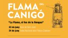 Seva es prepara per rebre la Flama del Canigó i encendre la foguera de Sant Joan