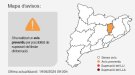 S’activa un avís preventiu per alts nivells d’ozó a la Plana de Vic