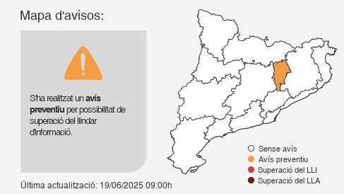 L'ozó troposfèric