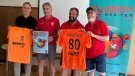 Torelló acull aquest dissabte la 4a edició del Torneig de Futbol Inclusiu