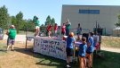 Torelló acull la 5a Trobada Comarcal d’Esport amb Valors amb la participació d’un centenar de joves d’Osona