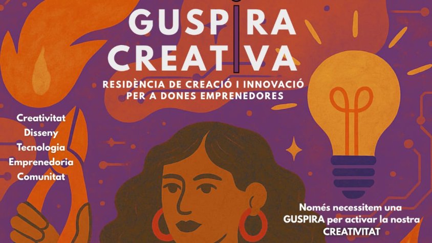 Guspira Creativa