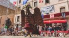 Rebuig a la presència de Luis Argüello a l’ofici de Festa Major de Vic
