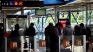 Territori preveu tenir a finals de juliol el pla alternatiu pel tall de l’R3
