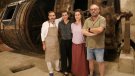 Les Adoberies de Vic acolliran aquest estiu un espectacle teatral sobre la vida dels treballadors de la pell