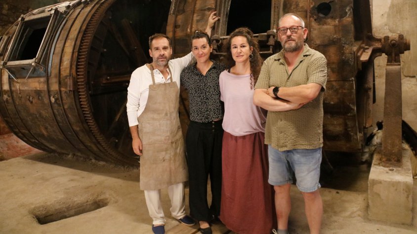 Companyia CorCia Teatre
