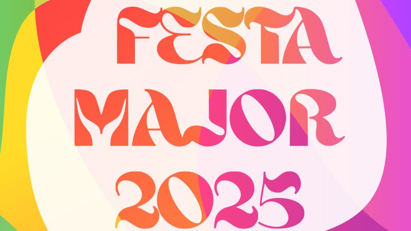 Festa Major de Vinyoles 2025