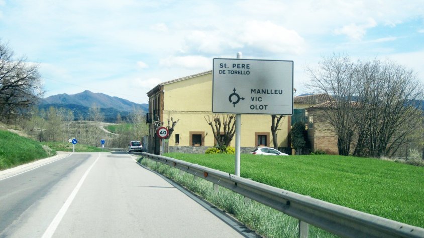 Carretera BV-5224